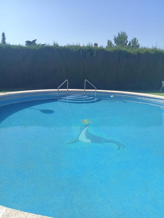 El Rincon De Dory Villa Martos Eksteriør bilde